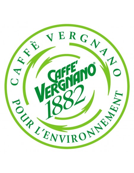 Caffè Vergnano le café de légende !