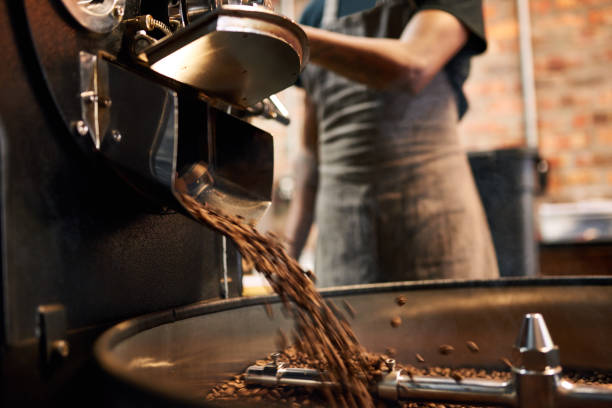 le caf&eacute; blend, m&eacute;lange d&#039;arabica et robusta