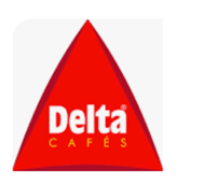 Delta café en grain Expresso Bar